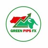 Logo of telegram channel greenpipsfxtrainingvideos — GREEN PIPS FX TRAINING VIDEOS