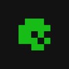 Логотип телеграм канала @greenpixelso2 — GREENPIXEL