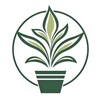 Логотип телеграм канала @greenplease — Green Please