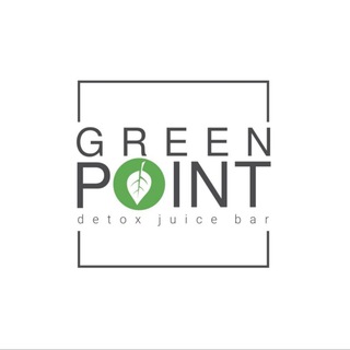 Telegram kanalining logotibi greenpoint_uz — Greenpoint.uz |