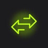 Логотип телеграм канала @greenps_a — Green Pulse | Арбитраж