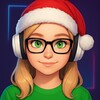 Логотип телеграм канала @greenpubg — One Green Apple Live