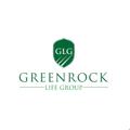 Logo saluran telegram greenrocksignals — Life is