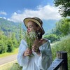 Логотип телеграм канала @greensecrets — Зелёный зал