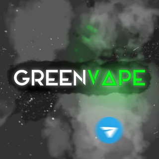 Логотип телеграм канала @greenshop01 — GreenVape