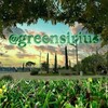 Логотип телеграм канала @greensirius — Об экологии и зеленой городской среде
