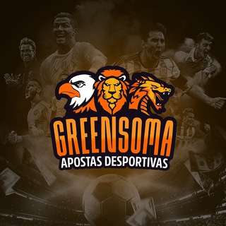 Logotipo do canal de telegrama greensomagratuito - Greensoma-(LIVES)