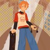 Логотип телеграм канала @greensoulbsd — зелёный тазик×Лето🍂