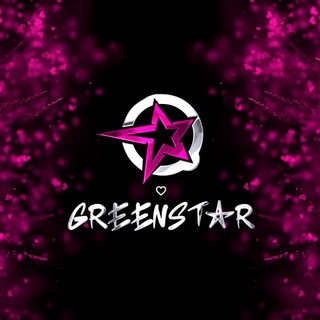 Logo of telegram channel greenstar_orel — GreenStar