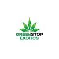 Logo saluran telegram greenstop_exotics — GREEN STOP EXOTICS 🌱🍁🔥