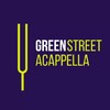 Логотип телеграм канала @greenstreetacappella — Green Street Acappella 🎵