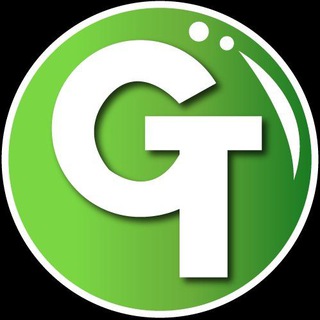 Логотип телеграм канала @greentalk — GreenTalk.ru — всё про теплицы