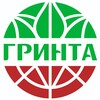 Логотип телеграм канала @greentatko — Региональный оператор "Гринта". Сохраним Татарстан зеленым