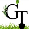 Логотип телеграм канала @greenteamyaroslavl — Green Team ландшафтный дизайн