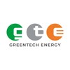 Логотип телеграм канала @greentech_energy — ГринТех Энерджи | ГПУ Jenbacher
