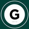 Логотип телеграм канала @greentimerus — «Green Time» | Канал о футболе