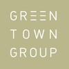 Логотип телеграм канала @greentowngroup — Green Town Group | Земельные участки