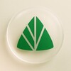 Логотип телеграм канала @greentrioworld — GREENTRIO