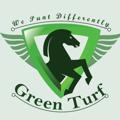 Logo saluran telegram greenturf111 — GREEN TURF✅✅✅