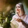 Логотип телеграм канала @greentysamysa — GreenТусИч у MysИч🫶