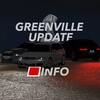 Логотип телеграм канала @greenvileupdateinfo — Greenville Update Info🍃