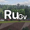 Логотип телеграм канала @greenville — Русскоязычный Greenville