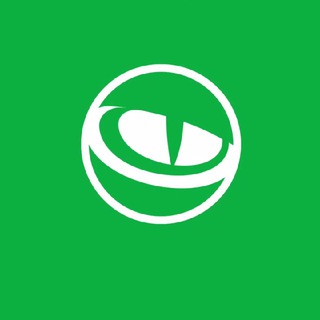 Логотип телеграм -каналу greenvision_official — GreenVision | У світі відеоспостереження