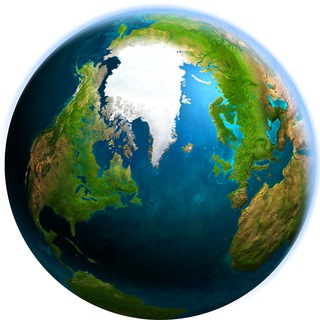 Telgraf kanalının logosu greenway_digital — Green Way News