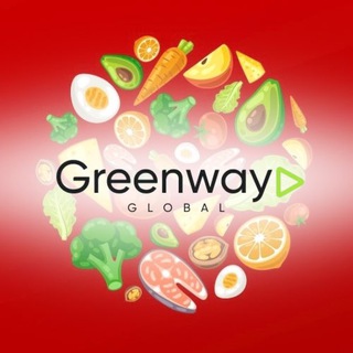 Логотип телеграм канала @greenway_pp — 🔴 𝗖𝗢𝗢𝗟 𝗕𝗟𝗢𝗚 🔴