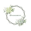 Логотип телеграм канала @greenwinters — Green winters