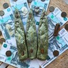 Логотип телеграм канала @greenwitch88 — Волшебная лавка 🔮🕯