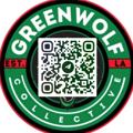 Logo saluran telegram greenwolflawholesale — GreenWolf LA