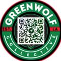 Logo of telegram channel greenwolflawholesale — Aussie pharmacy