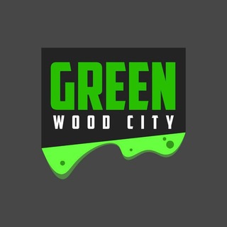 Logo de la chaîne télégraphique greenwoodcity - GreenCity | Redirect