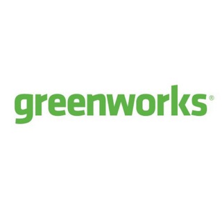 Логотип телеграм канала @greenworks_russia — Greenworks Россия