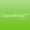 Telegram kanalining logotibi greenworld_eco — GreenWorld eco