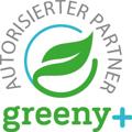 Logo des Telegrammkanals greenyde - 🌱 Greeny - Liebe dein Leben - Autorisierter Partner