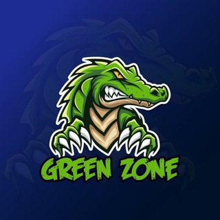 Logotipo del canal de telegramas greenzonebinary - 𝙂𝙍𝙀𝙀𝙉 𝙕𝙊𝙉𝙀| 𝘽𝙄𝙉𝘼𝙍𝙔💹🐊