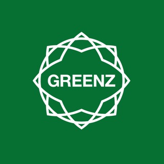 Логотип телеграм канала @greenzsound — ☘️GREENZ SOUND🔊