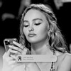 Логотип телеграм канала @greetingsfromcalifournia — hey, california
