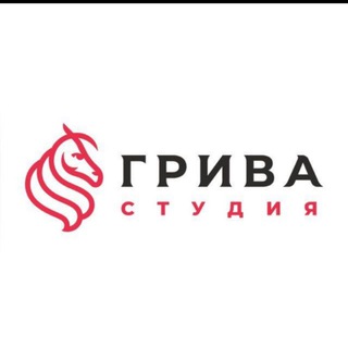 Логотип телеграм канала @greeva — Грива студия