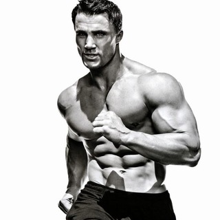 Логотип телеграм канала @gregplittru — Грег Плитт