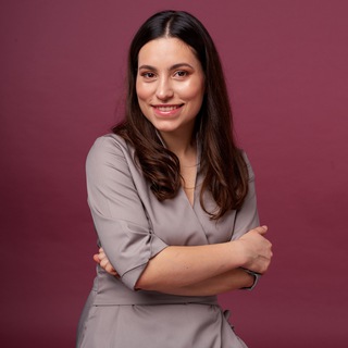 Логотип телеграм канала @grek_karina — Каріна Грек