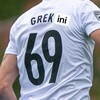 Логотип телеграм канала @grekini — Grekini