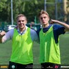 Логотип телеграм канала @grekwithbal — грек & бал