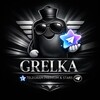 Логотип телеграм канала @grelkastars — grelka stars