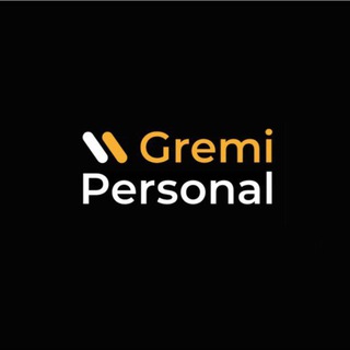Логотип телеграм канала @gremipersonalofficial — Работа в Польше с Gremi Personal