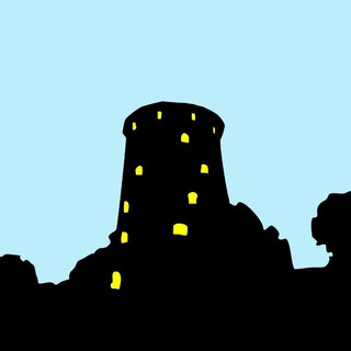 Логотип телеграм канала @gremyachka — Гремячая Башня