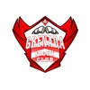 Логотип телеграм канала @grenada_dojo — GRENADA | Рубцовская школа семейного каратэ