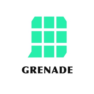 电报频道的标志 grenadetw — Grenade手榴彈 - 區塊鏈&虛擬貨幣大小事